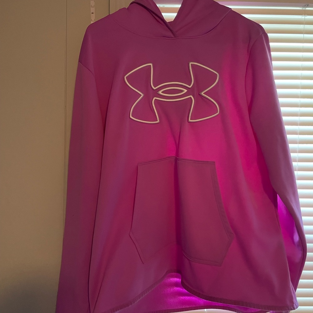 UA Hoodie